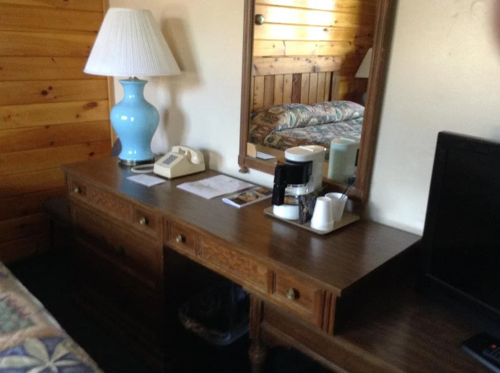 Motel Ely