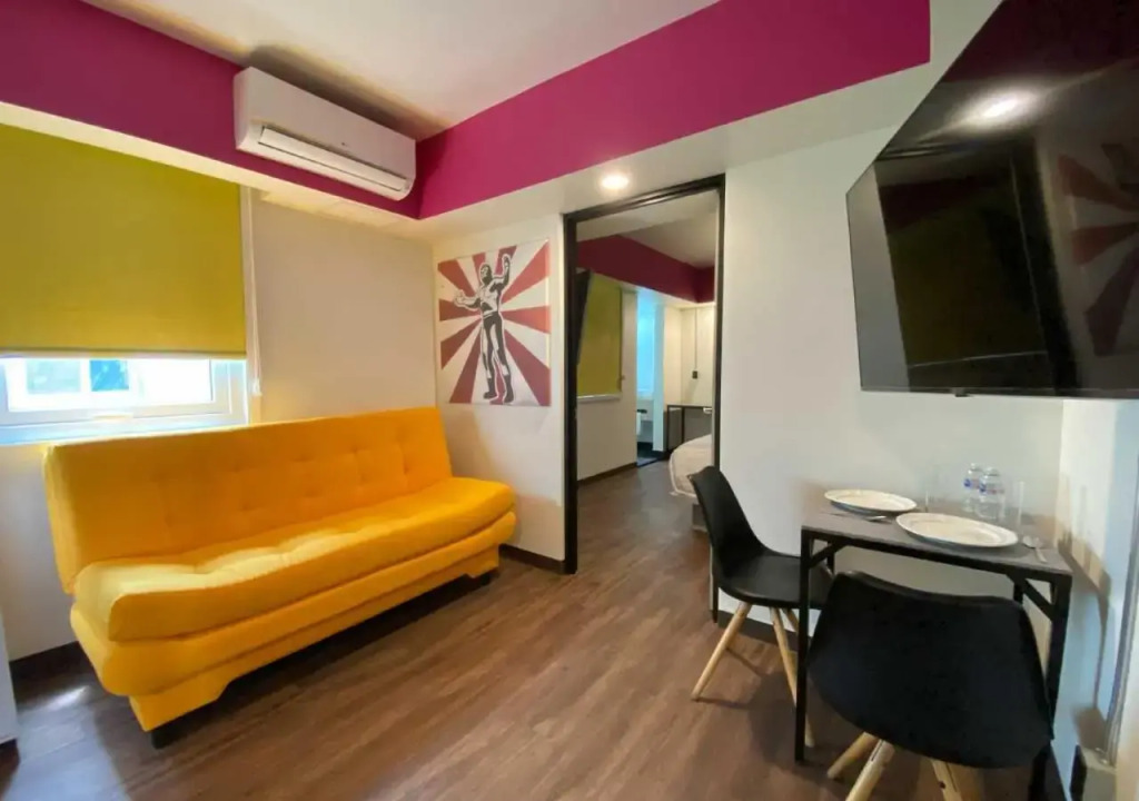 Hotel VIVE MX cuauhtémoc CDMX, Trademark by Wyndham