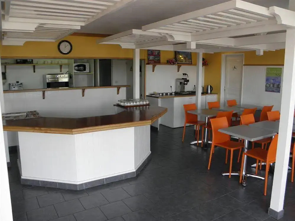 Fasthotel Tours Sud