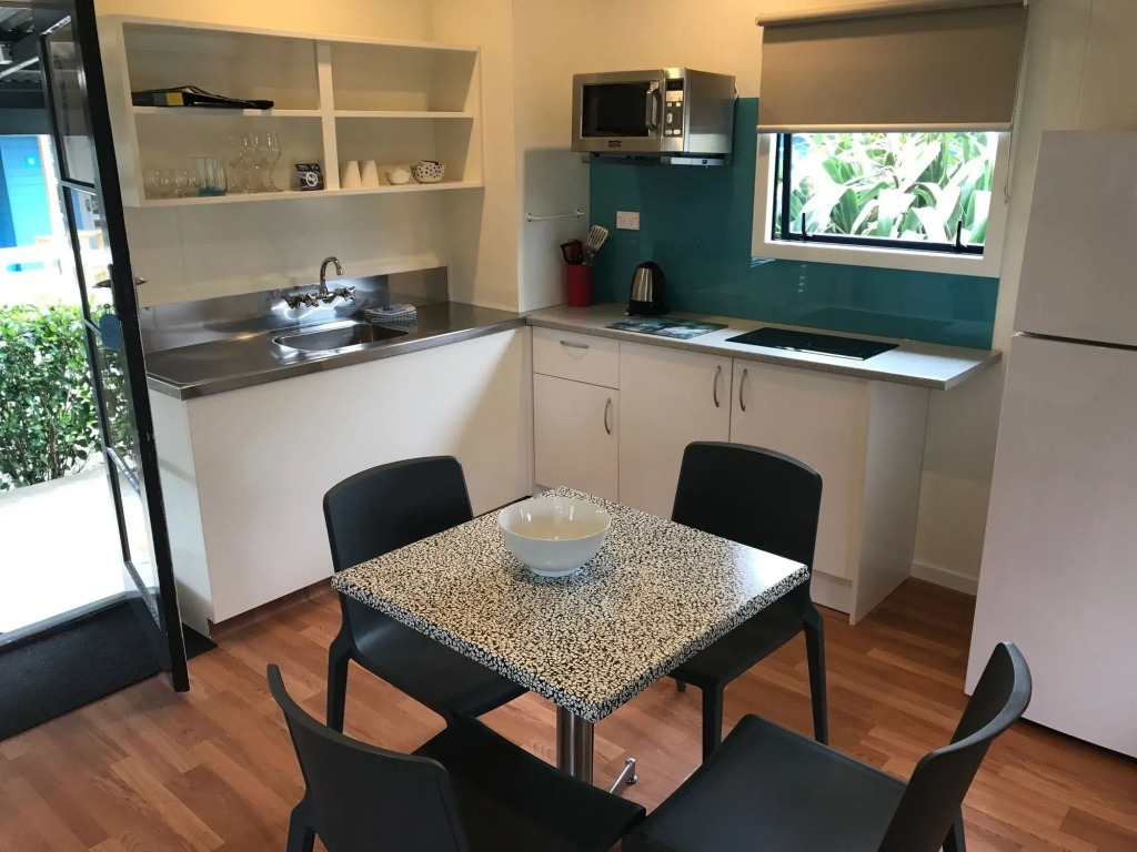 Tasman Holiday Parks - Coromandel