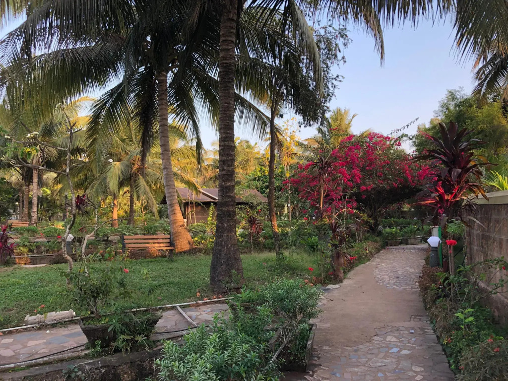 Resort Primo Bom Terra Verde