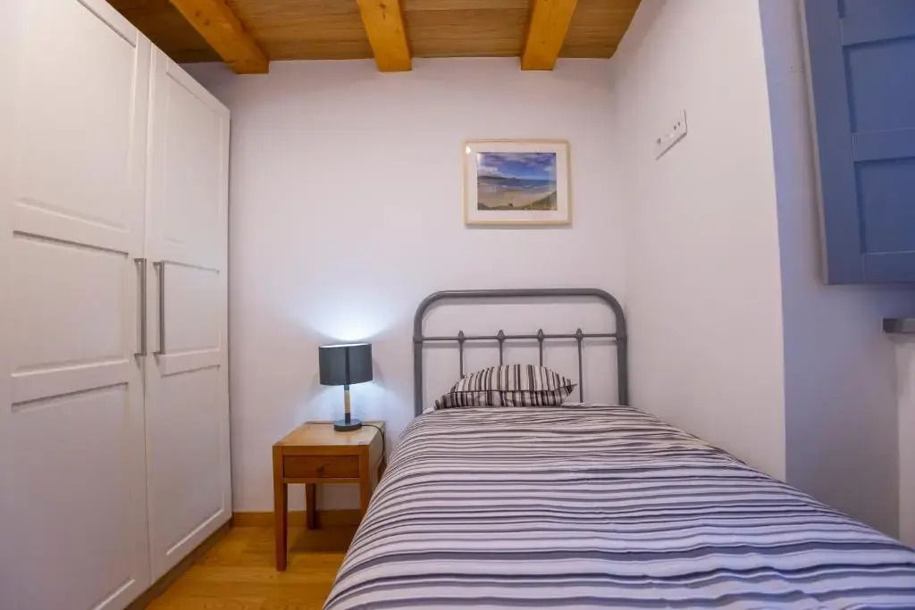 Casa Alameda 23 de Casas Das Figueiras en Ría Eo-Ribadeo
