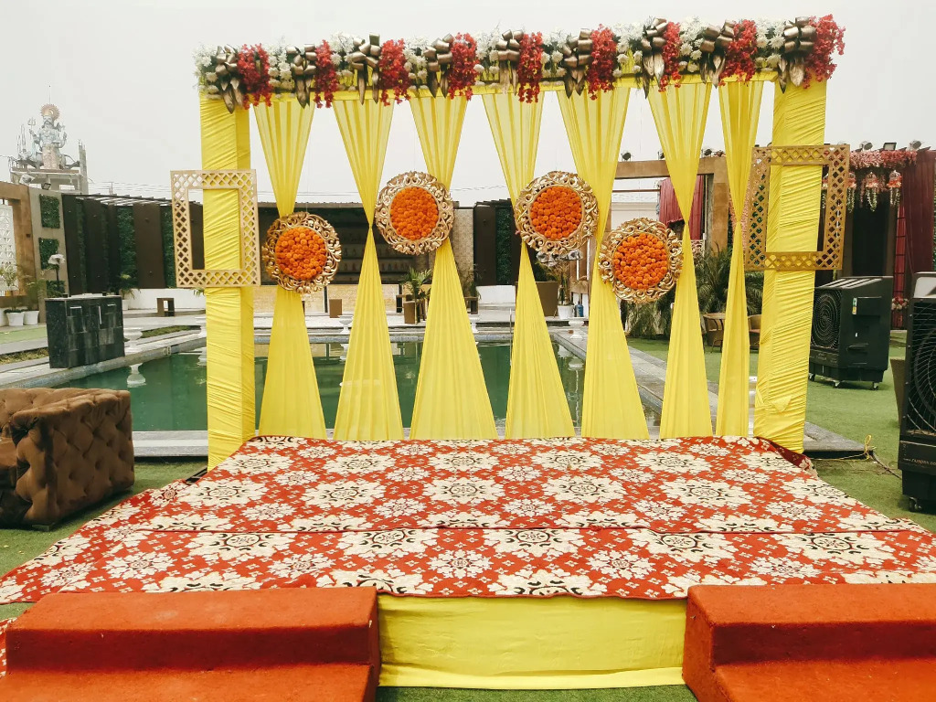 Lavanya Motel