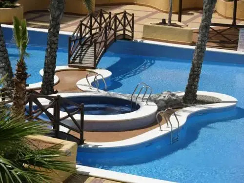 Verdemar 2007 - Resort Choice