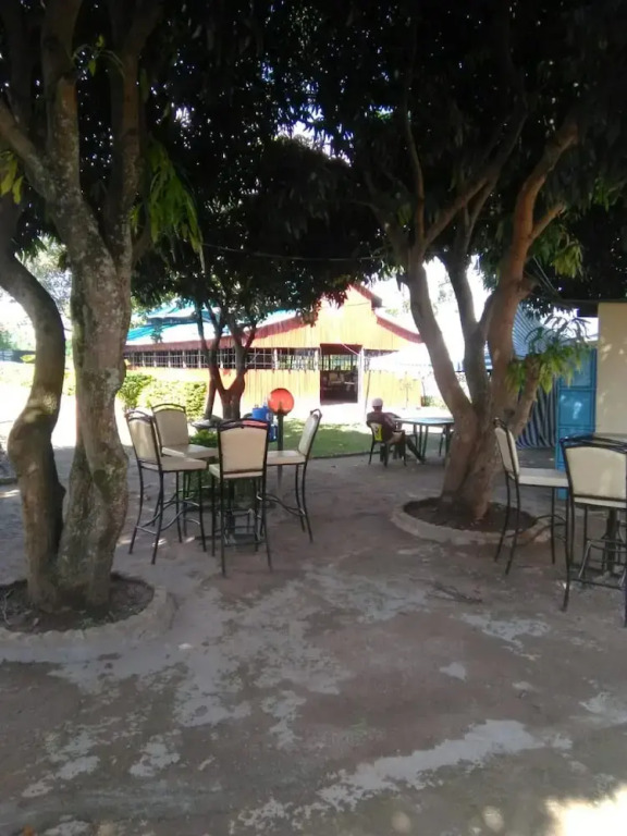 Brisa Caribbean