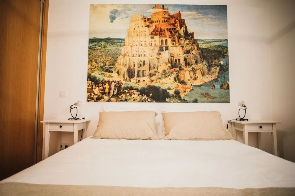 Puzzle Suites B&B