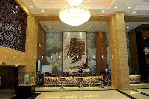 Shengtang Zhengli Hotel