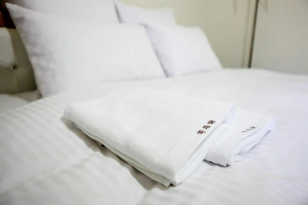 Xie Tainan Castle Town B&B