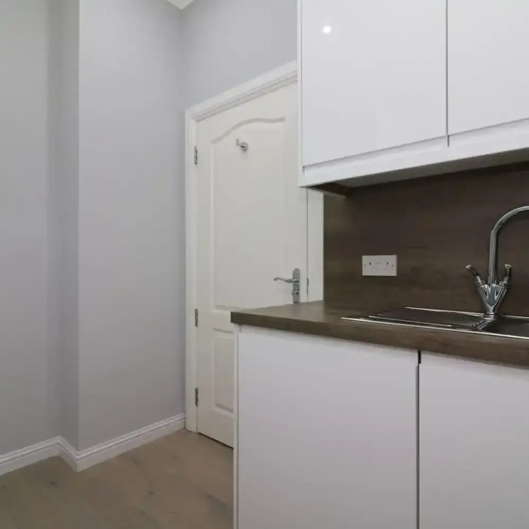 Greenlees Clubhouse 2 bed - Cambuslang
