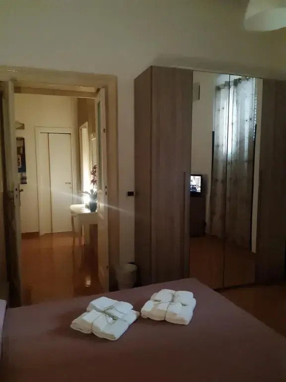 APOGEO ROOM TARANTO Intero APPARTAMENTO