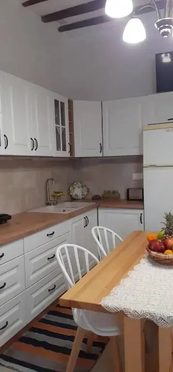 Elenis traditional house