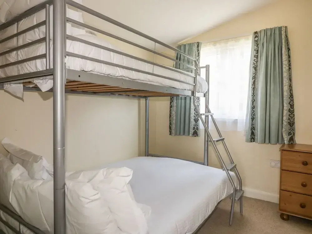 Chalet 186