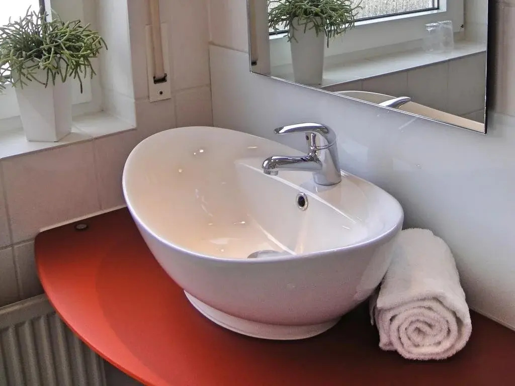 Centro Hotel Alzey