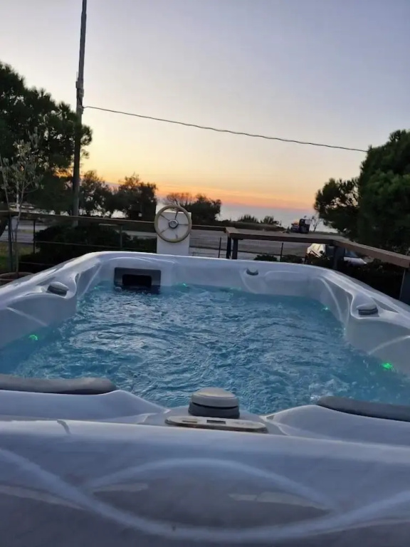 Luxury Sea House Star Line-Portorož