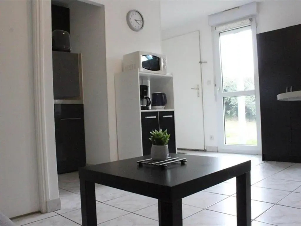 Appartement La Rochelle, 1 pièce, 2 personnes - FR-1-246-437