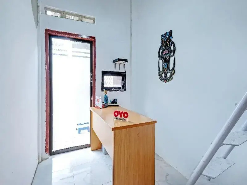 OYO 90325 Pondok Dnayu Syariah