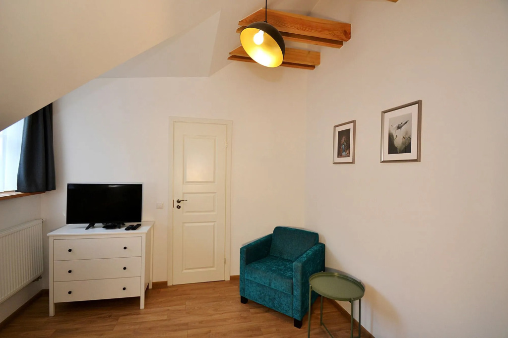 Rentida Guesthouse