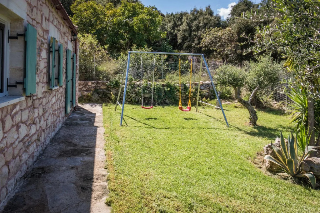 Boutique Villa Petra Chania