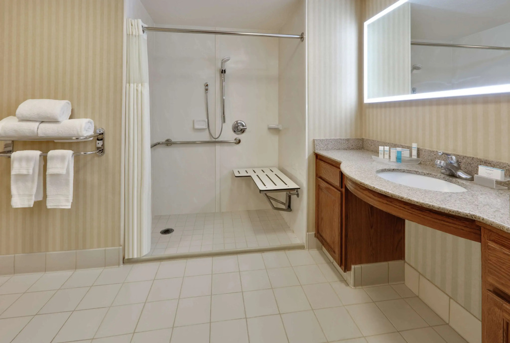 Homewood Suites by Hilton San Diego-Del Mar