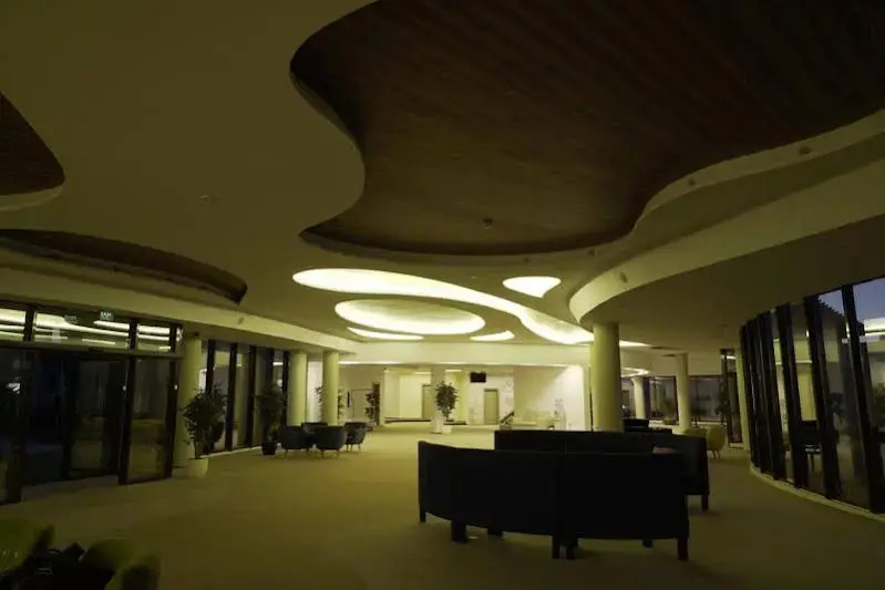 Mera Resort