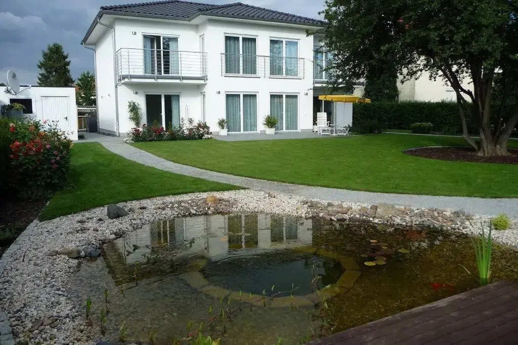 Großzugige,Zetrumsnahe Wohnung (Adults Only)