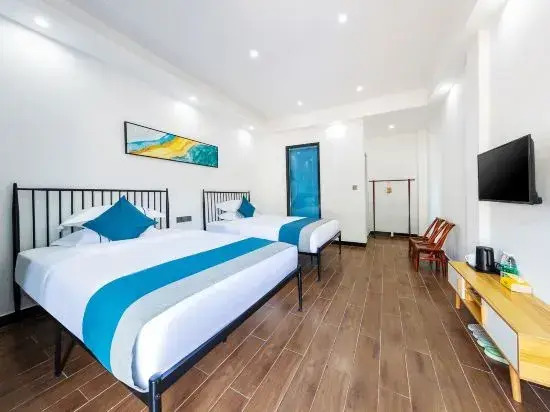 Enshi Xiangruge Homestay