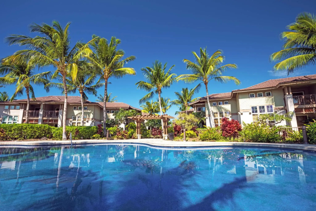Waikoloa Colony Villas #1304