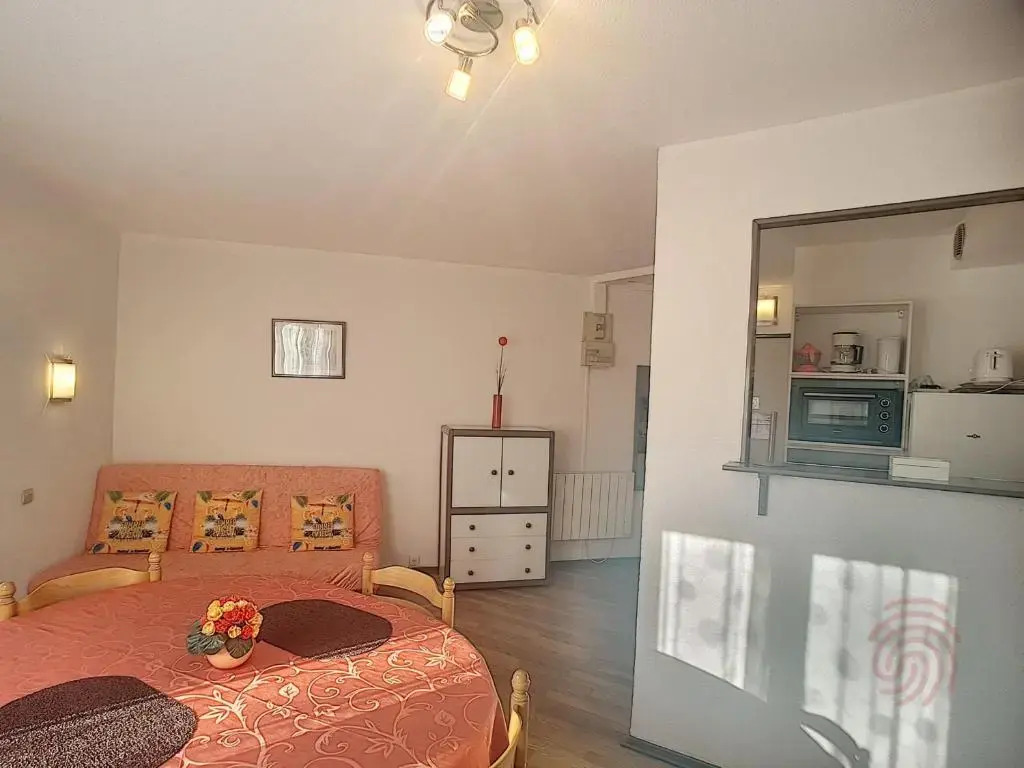 Appartement Lamalou-les-Bains, 2 pièces, 2 personnes - FR-1-451-21