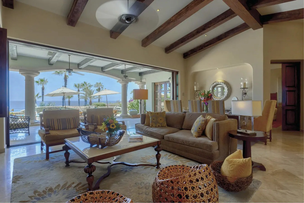 Blue Desert 17 - Villa Tranquila