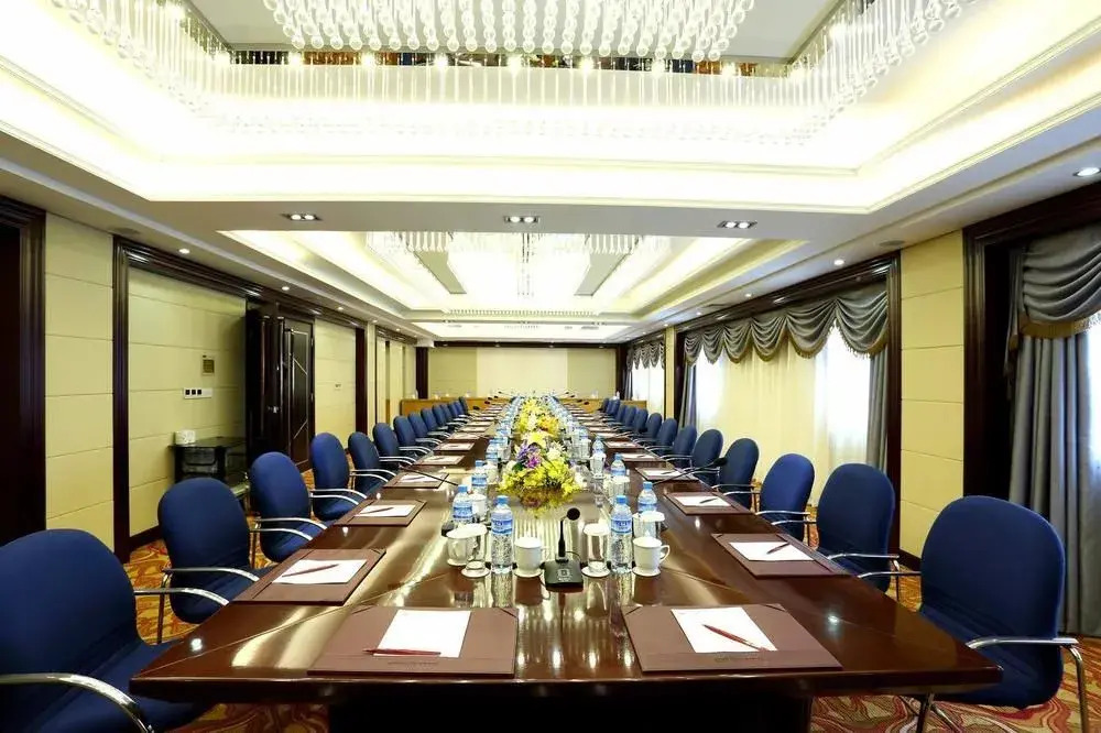 Xinxiang Hotel