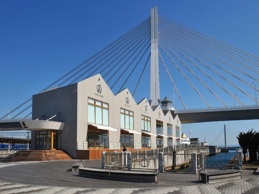 APA Hotel Aomori Ekihigashi