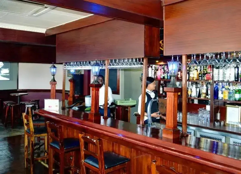Crown Hotel