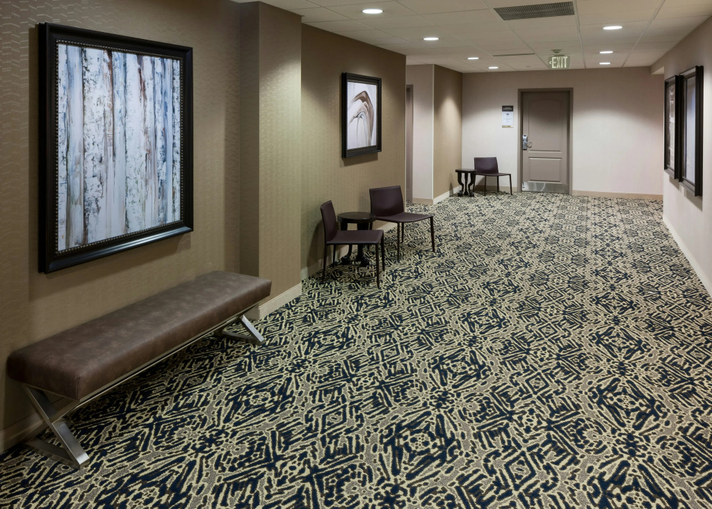 Hampton Inn & Suites Boise-Downtown
