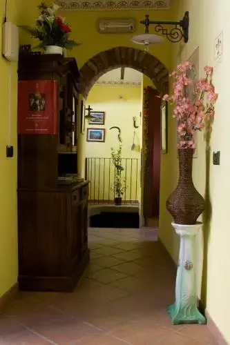Arco Dei Nobili