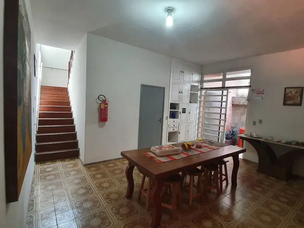 Viçosa Hostel