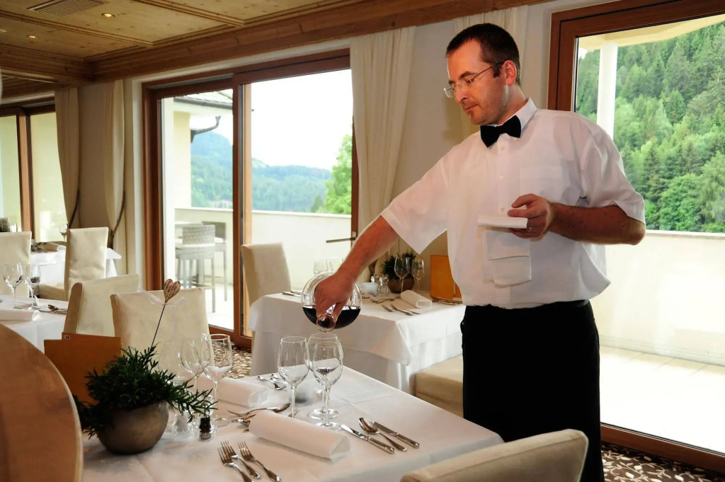 Hotel Sulfner