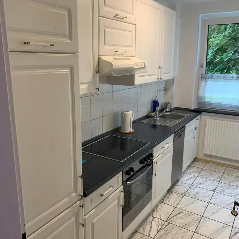 3 Zimmer Wohnung Garbsen
