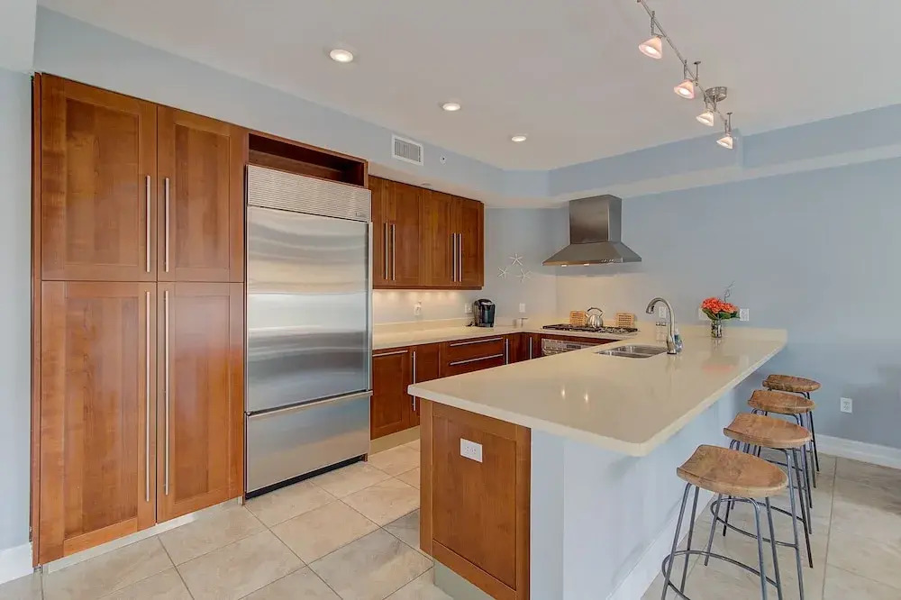 Oasis Beach Villa Unit S-1 2 Bedrooms 2 Bathrooms Apts