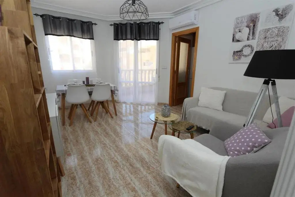 La Mata Apartment 5080