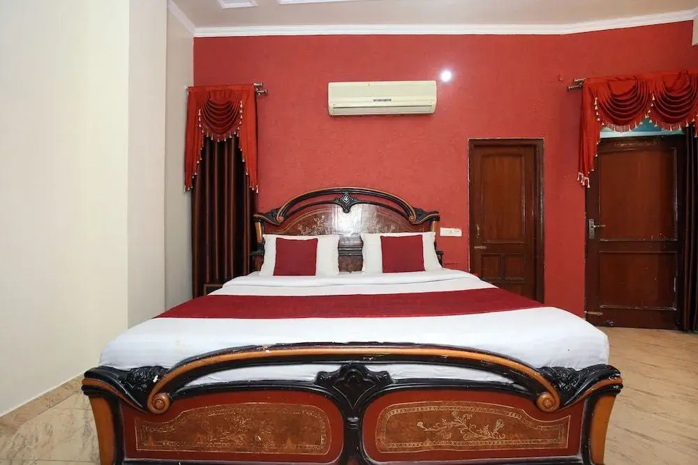 Hotel Arneja