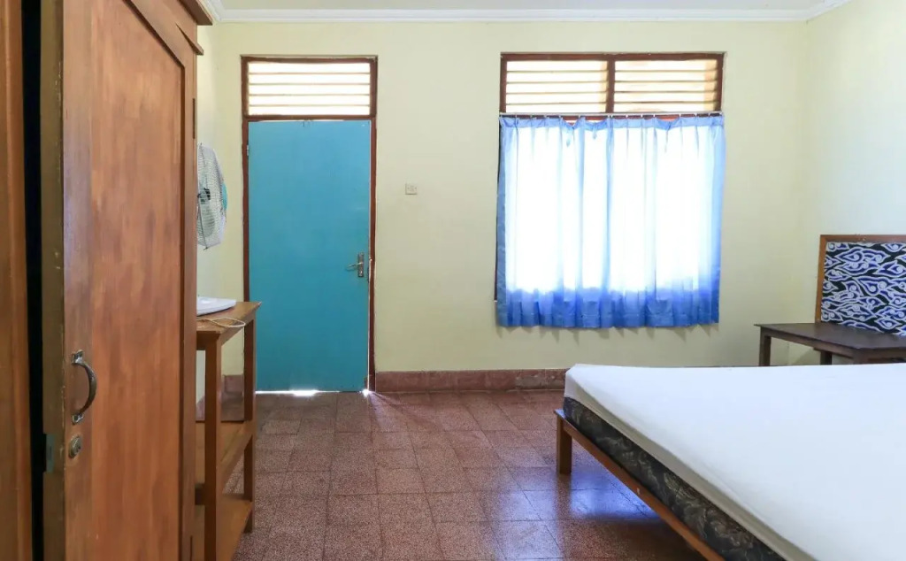 Mertha Jati Hotel