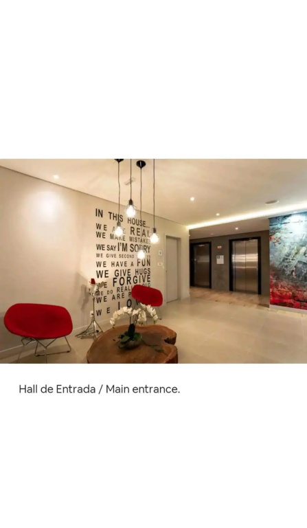 Setin Luz apt 210 Centro de São Paulo - 100 metros da estação Luz de metro