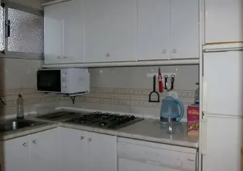 Apartamentos Carolina - Arca Rent