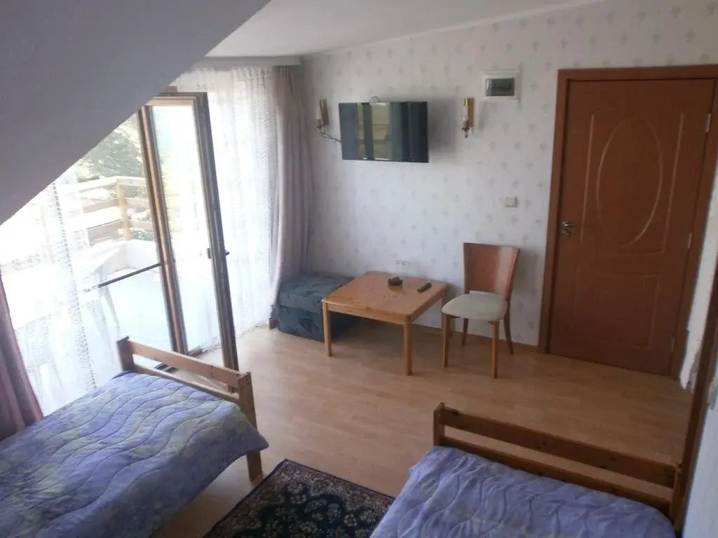 Hotel Rohi