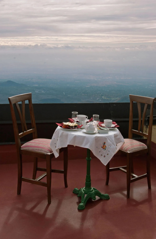 Corsaro Etna Hotel&SPA