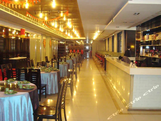 Renhe Hotel
