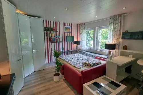 Ittertal Apartment
