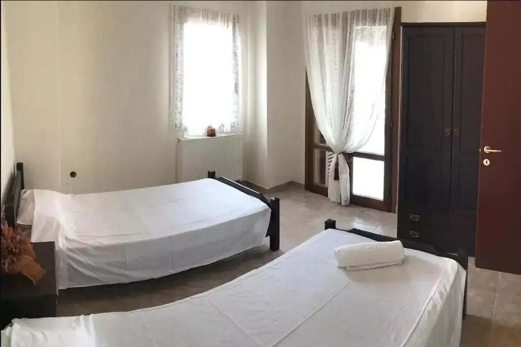 Villa in Cavo Kastri Residence
