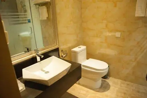 Bo Xing Hotel