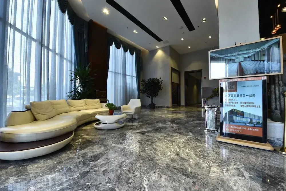Mehood Hotel